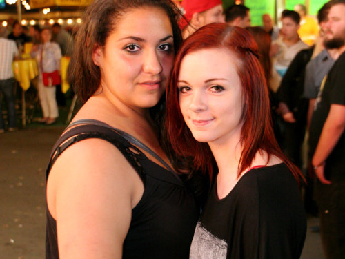 Hofer Volksfest 2012 – Foto 15