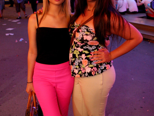 Hofer Volksfest 2012 – Foto 16