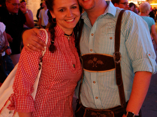 Hofer Volksfest 2012 – Foto 19