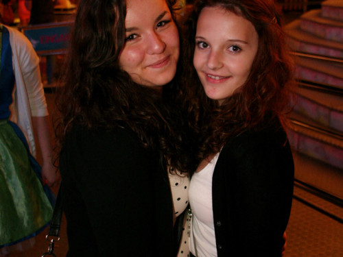 Hofer Volksfest 2012 – Foto 24