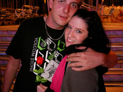 Hofer Volksfest 2012 – Foto 25