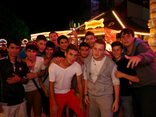 Hofer Volksfest 2012 – Foto 27