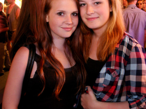 Hofer Volksfest 2012 – Foto 30