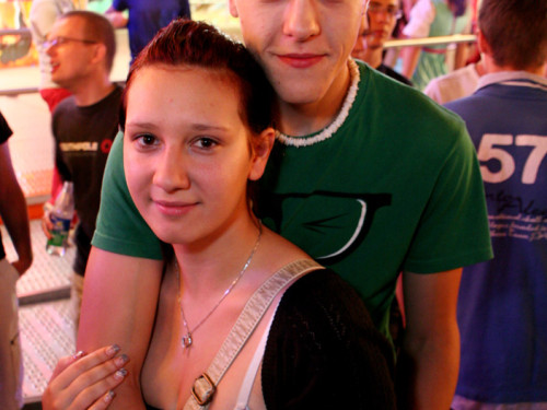 Hofer Volksfest 2012 – Foto 31