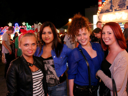 Hofer Volksfest 2012 – Foto 33