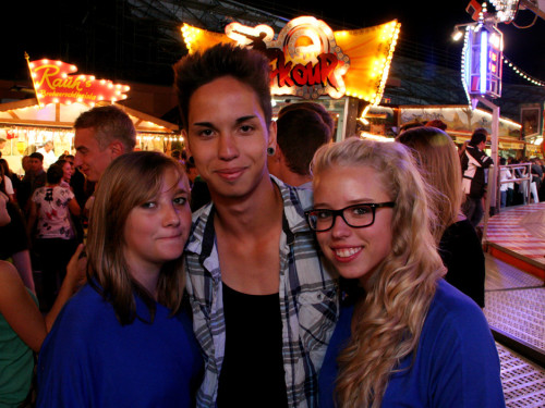 Hofer Volksfest 2012 – Foto 36