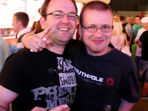 Hofer Volksfest 2012 – Foto 37