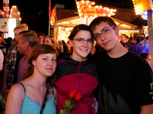 Hofer Volksfest 2012 – Foto 38