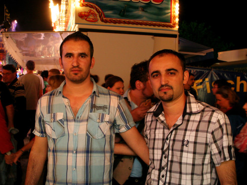 Hofer Volksfest 2012 – Foto 40