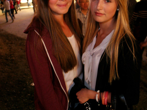 Hofer Volksfest 2012 – Foto 41