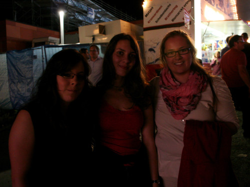Hofer Volksfest 2012 – Foto 42