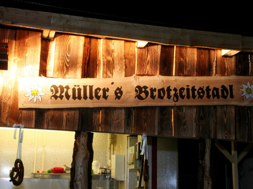 Hofer Volksfest 2012 – Foto 43