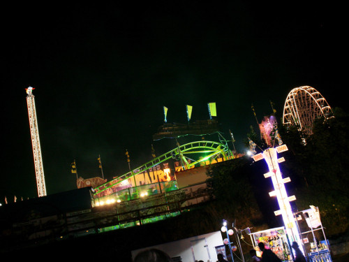 Hofer Volksfest 2012 – Foto 44