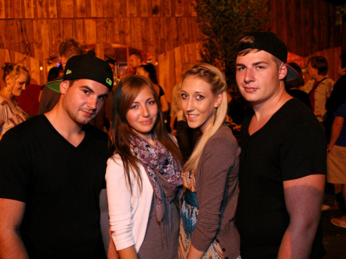 Hofer Volksfest 2012 – Foto 45