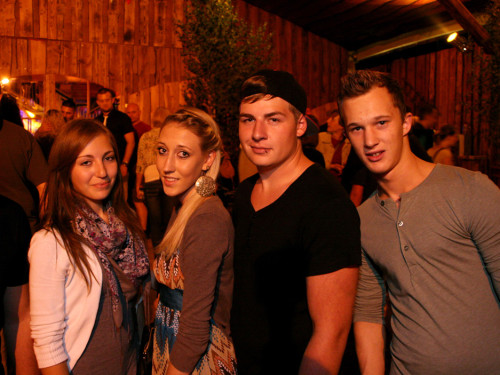 Hofer Volksfest 2012 – Foto 46