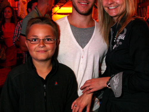 Hofer Volksfest 2012 – Foto 48