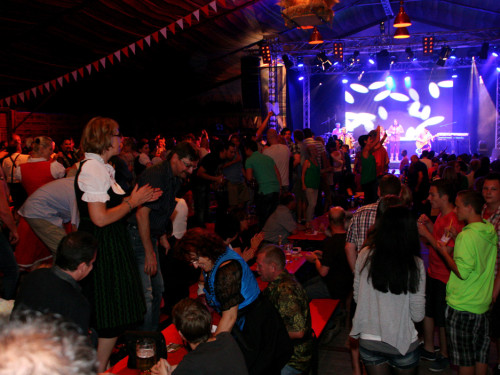Hofer Volksfest 2012 – Foto 49