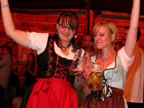 Hofer Volksfest 2012 – Foto 50