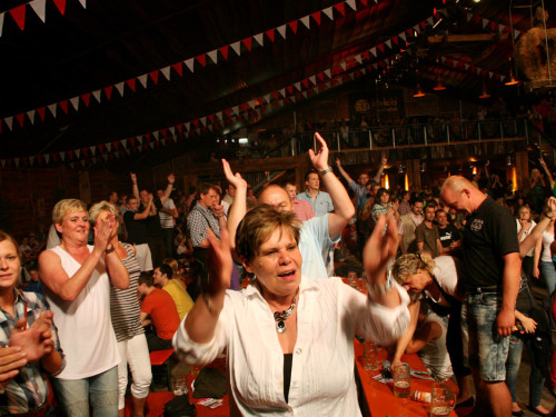 Hofer Volksfest 2012 – Foto 51