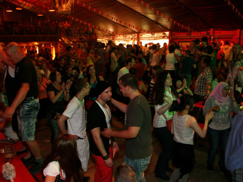 Hofer Volksfest 2012 – Foto 52