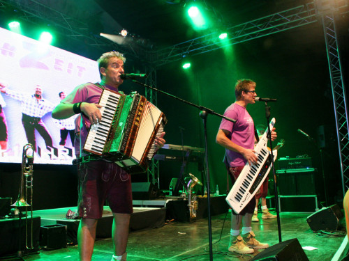 Hofer Volksfest 2012 – Foto 55