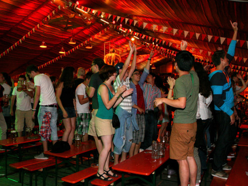 Hofer Volksfest 2012 – Foto 59