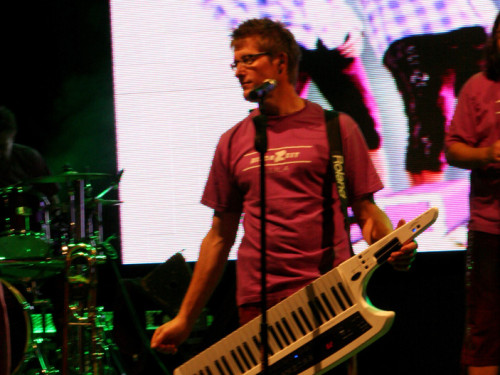 Hofer Volksfest 2012 – Foto 60