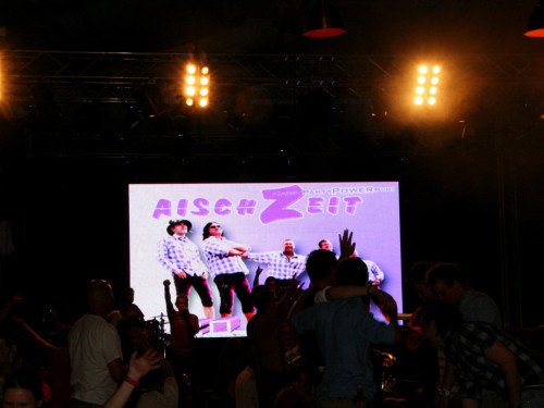 Hofer Volksfest 2012 – Foto 61