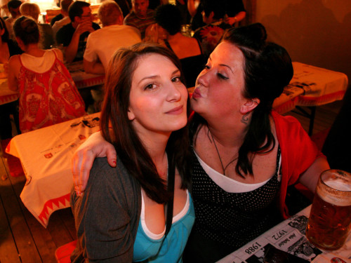 Hofer Volksfest 2012 – Foto 62