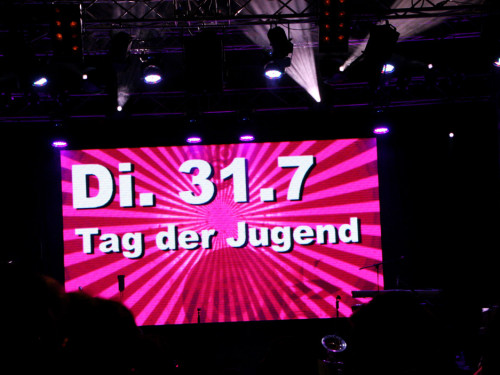 Hofer Volksfest 2012 – Foto 66