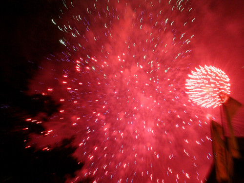 Hofer Volksfest 2012 – Foto 69