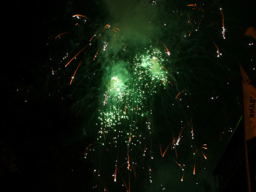 Hofer Volksfest 2012 – Foto 74