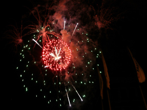 Hofer Volksfest 2012 – Foto 81
