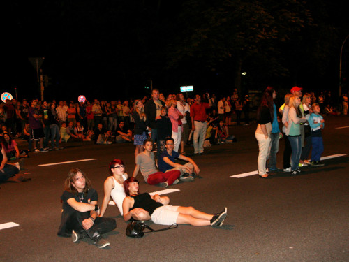 Hofer Volksfest 2012 – Foto 83