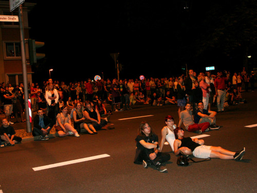 Hofer Volksfest 2012 – Foto 84