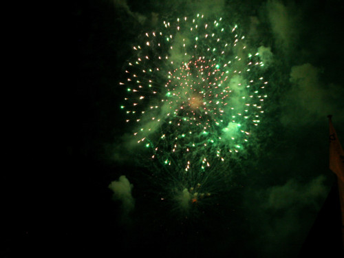 Hofer Volksfest 2012 – Foto 94