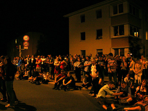 Hofer Volksfest 2012 – Foto 113