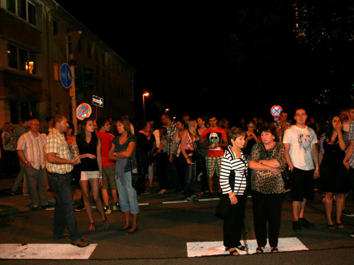 Hofer Volksfest 2012 – Foto 114