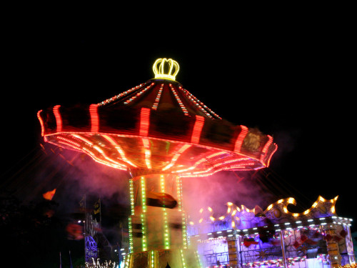 Hofer Volksfest 2012 – Foto 116