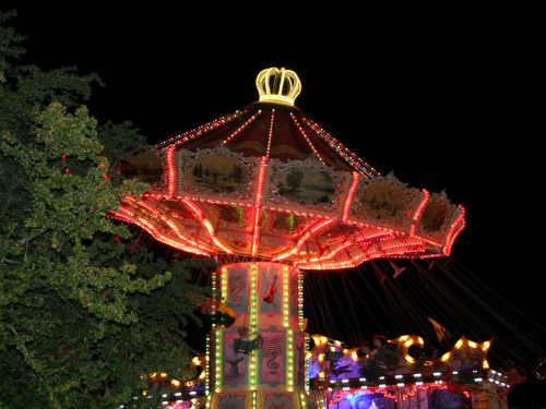 Hofer Volksfest 2012 – Foto 117