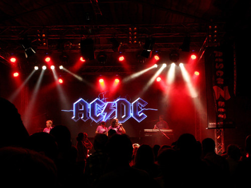 Hofer Volksfest 2012 – Foto 122