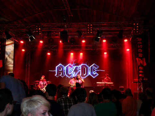 Hofer Volksfest 2012 – Foto 123