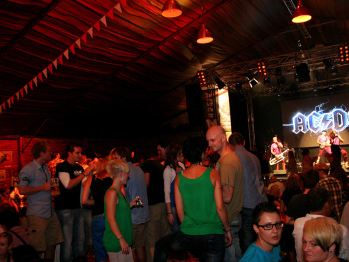 Hofer Volksfest 2012 – Foto 124