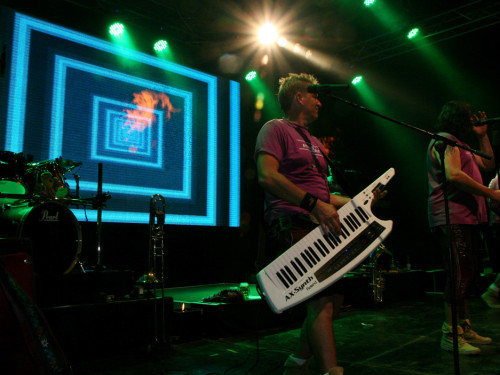 Hofer Volksfest 2012 – Foto 131