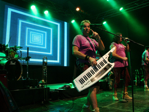Hofer Volksfest 2012 – Foto 132