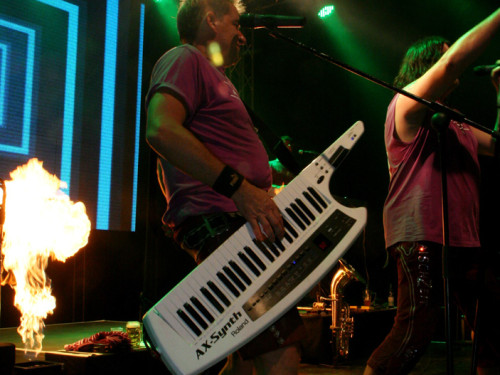 Hofer Volksfest 2012 – Foto 133