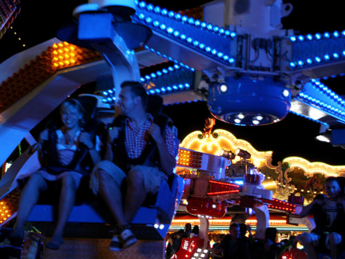 Hofer Volksfest 2012 – Foto 135