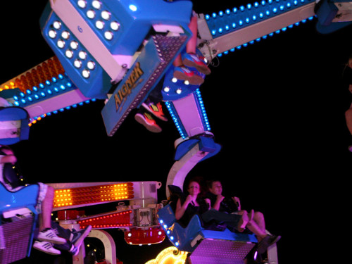 Hofer Volksfest 2012 – Foto 137