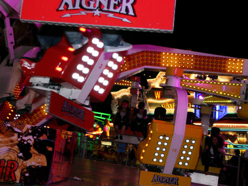 Hofer Volksfest 2012 – Foto 138