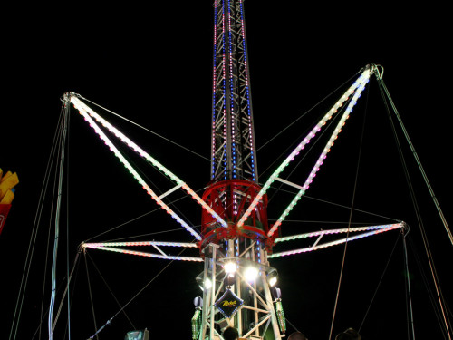 Hofer Volksfest 2012 – Foto 142
